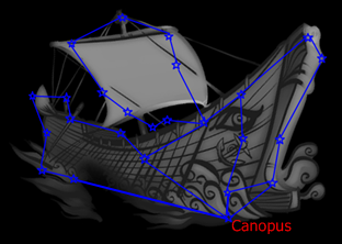 nave Argos